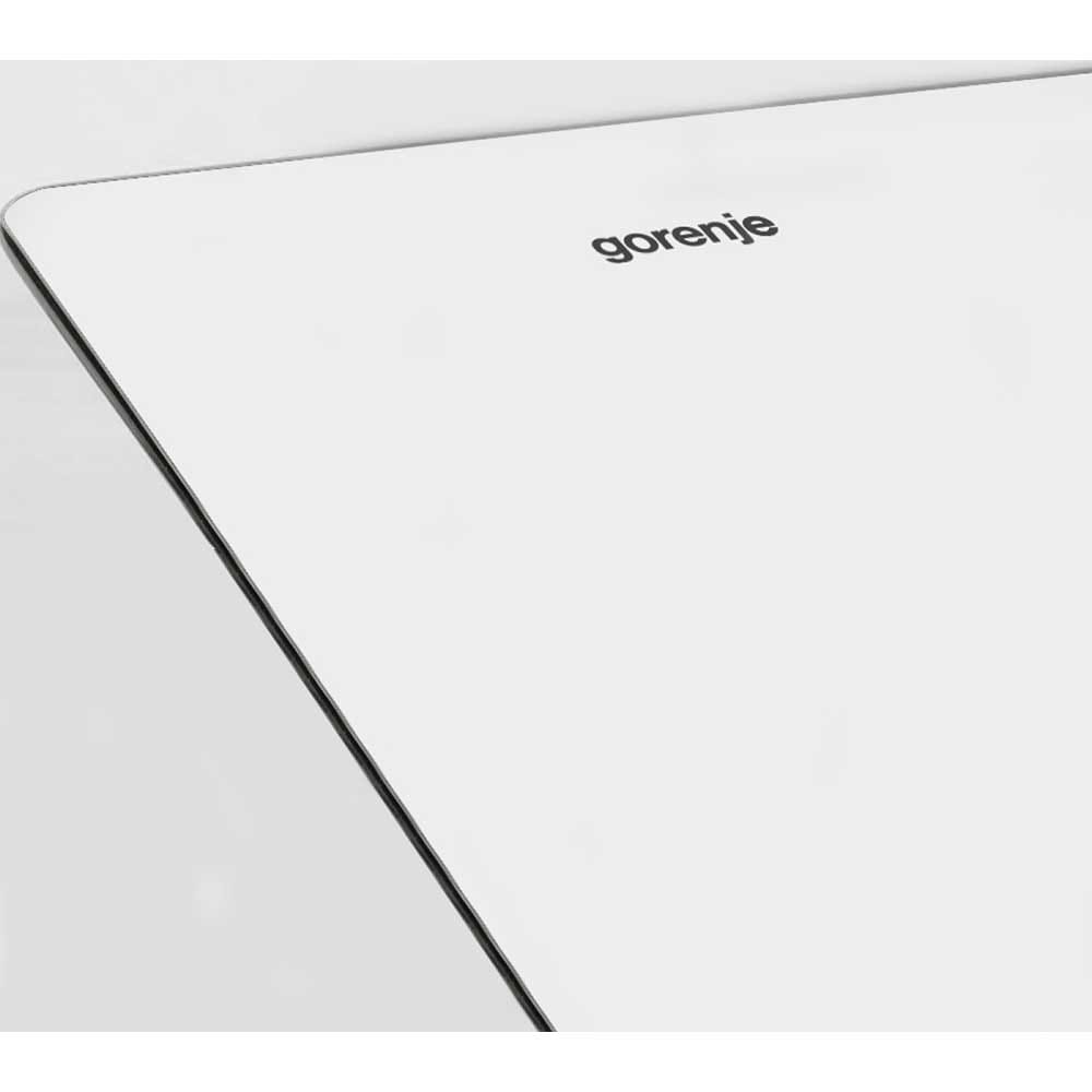 Cantar de bucatarie GORENJE KT10LBW, 10kg, alb-gri