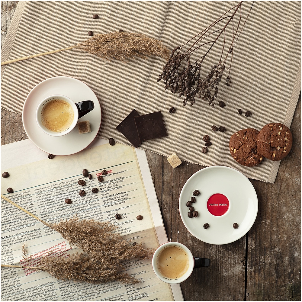 Cafea boabe JULIUS MEINL Classic Collection Prasident, 500g