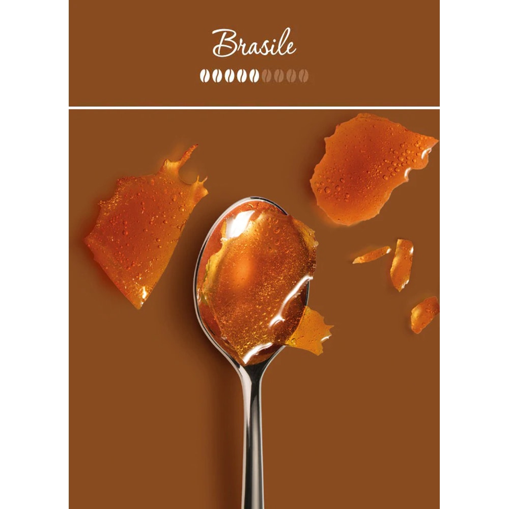 Cafea boabe ILLY Arabica Selection Brasile, 250g
