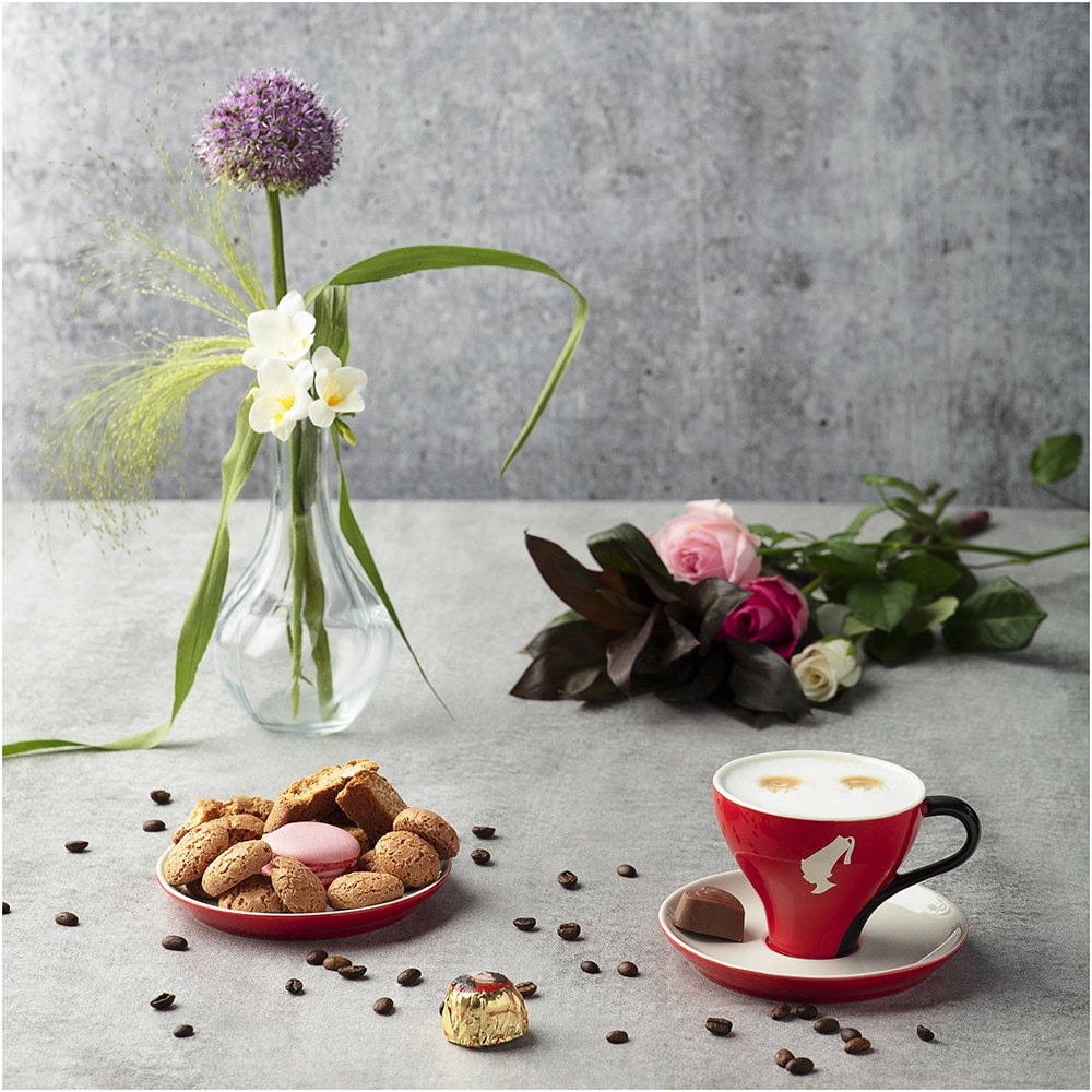 Cafea boabe JULIUS MEINL Premium Collection Caffe Crema, 1000g