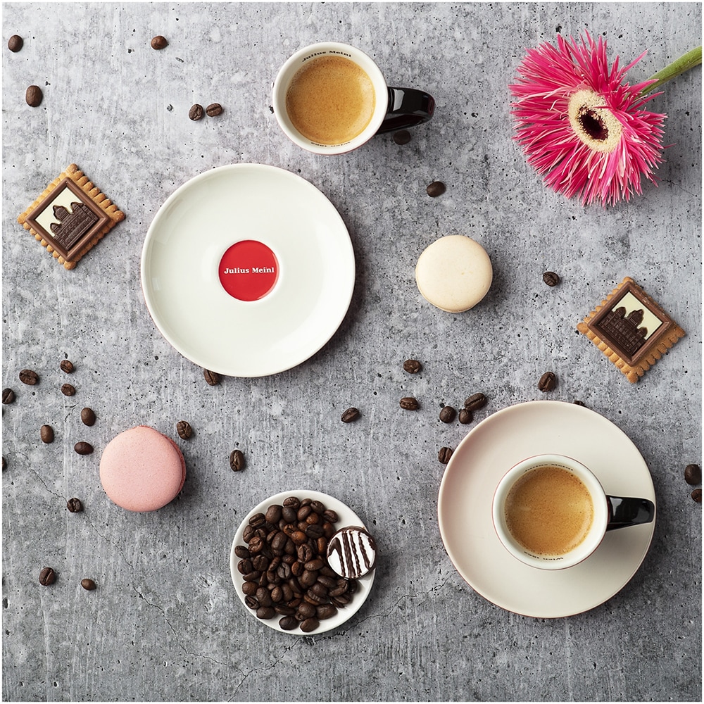Cafea boabe JULIUS MEINL Premium Collection Espresso, 1000g
