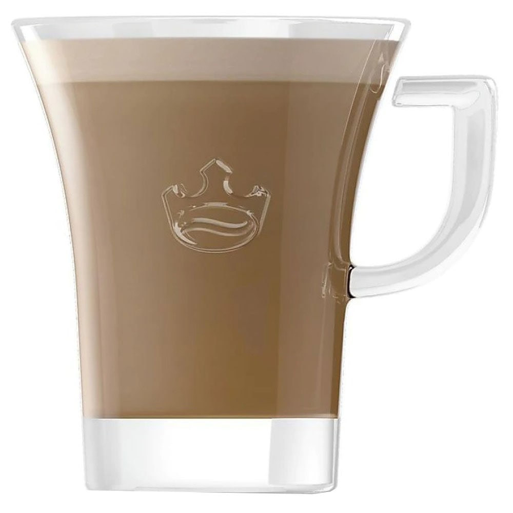 Capsule cafea TASSIMO Jacobs Cafe Au Lait, 16 capsule, 184g