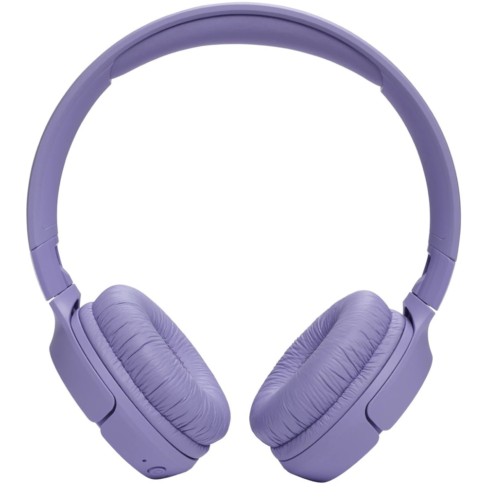 Casti JBL Tune 525BT, Bluetooth, On-ear, Microfon, mov