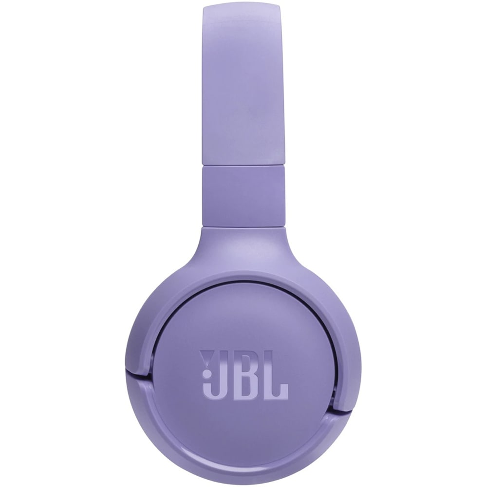 Casti JBL Tune 525BT, Bluetooth, On-ear, Microfon, mov