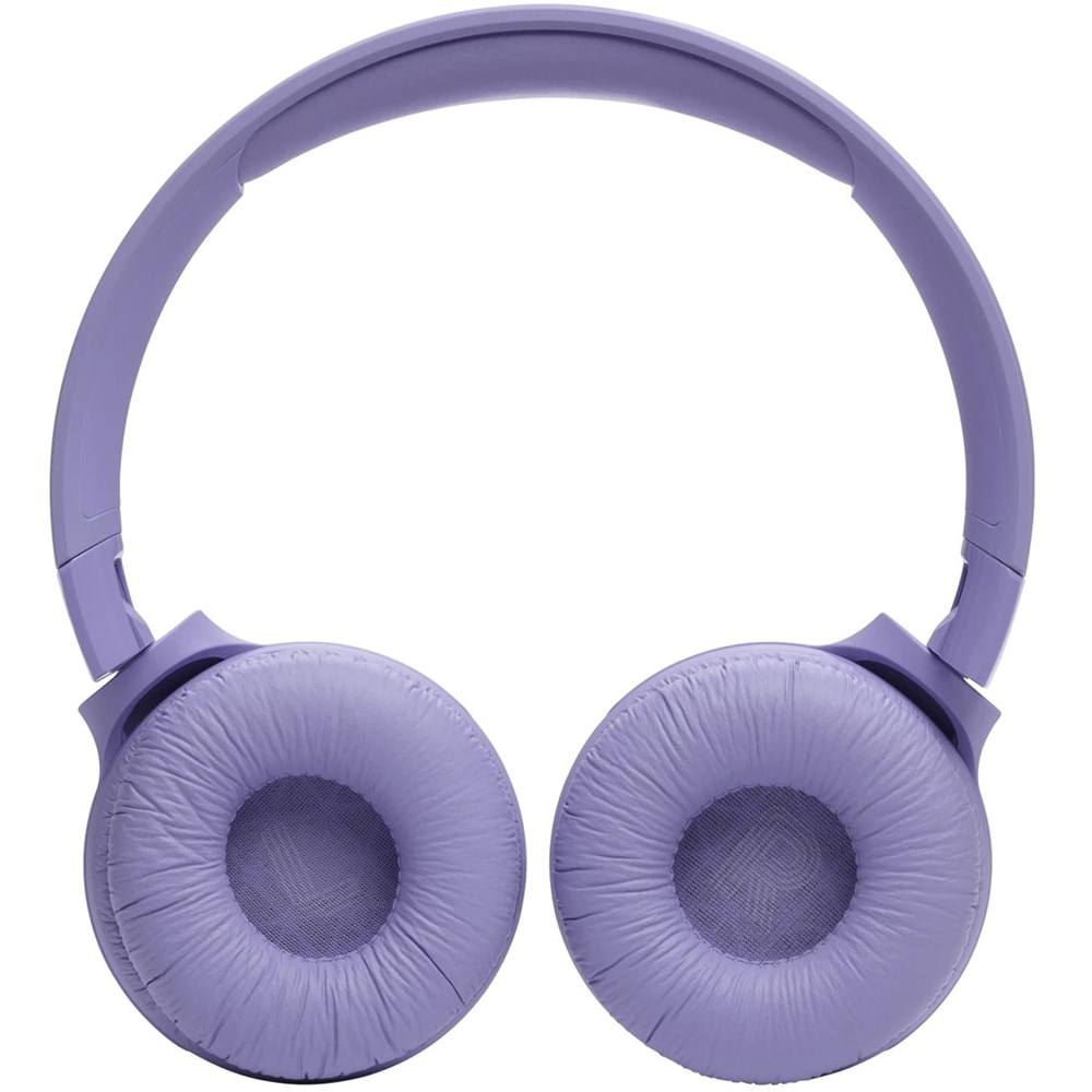 Casti JBL Tune 525BT, Bluetooth, On-ear, Microfon, mov
