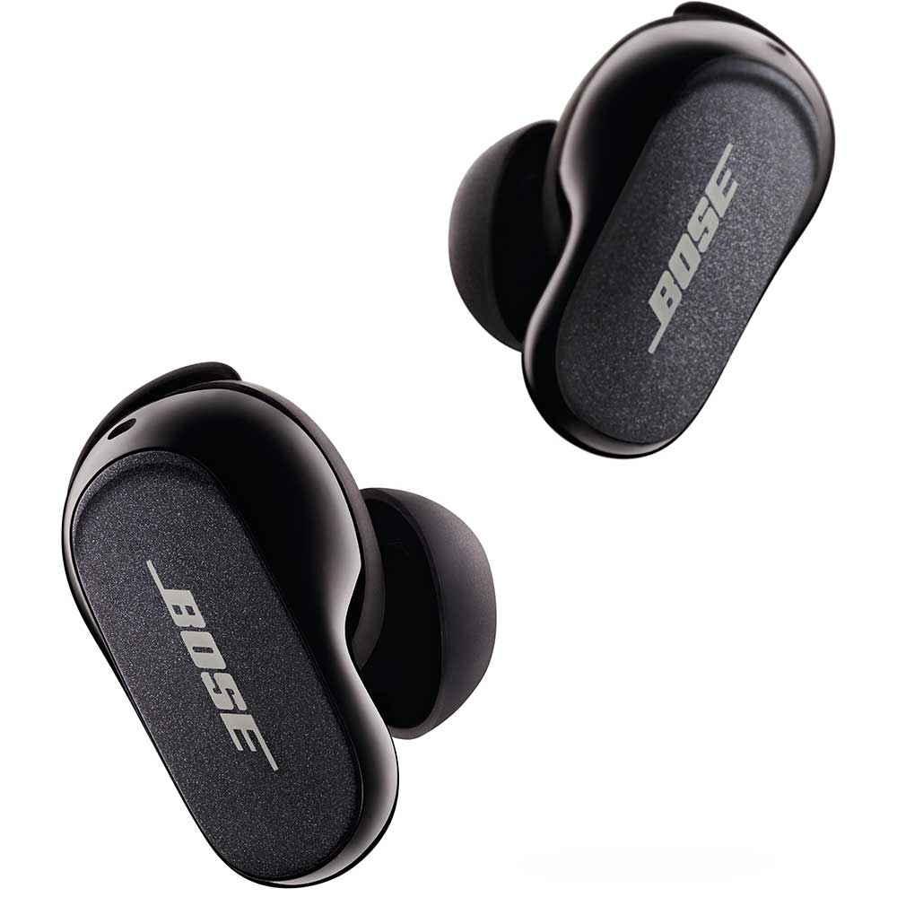Casti BOSE QuietComfort Earbuds II True Wireless Bluetooth In Ear 