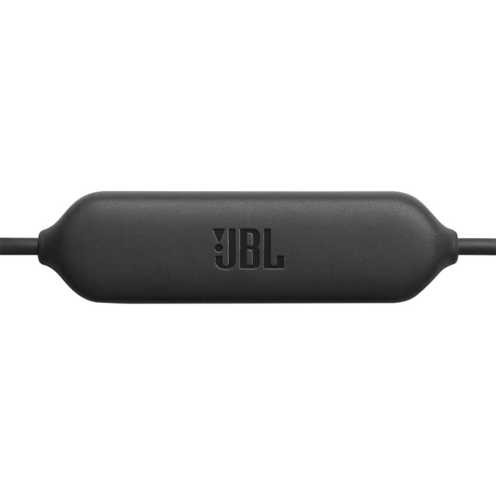 Casti JBL Endurance RUN 2 Wireless, Bluetooth, In-ear, Microfon, negru
