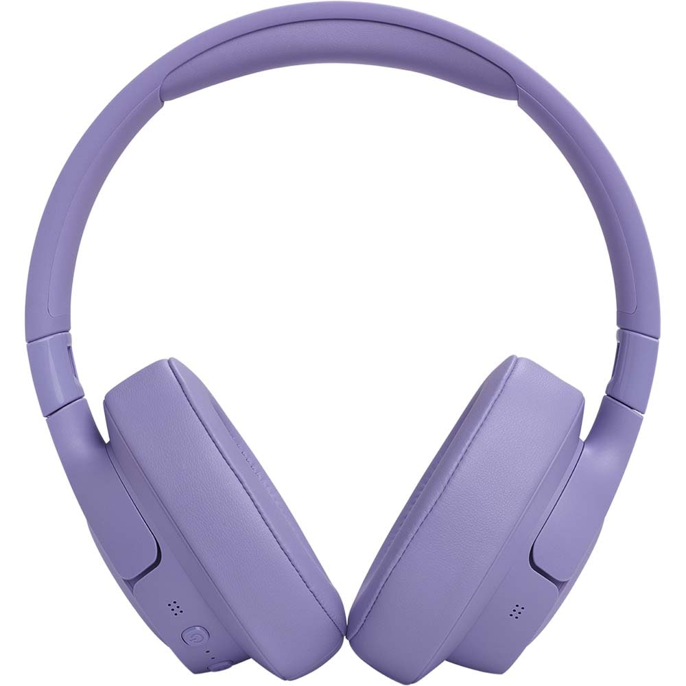 Casti JBL Tune 770NC, Bluetooth, On-ear, Microfon, Noise cancelling, mov