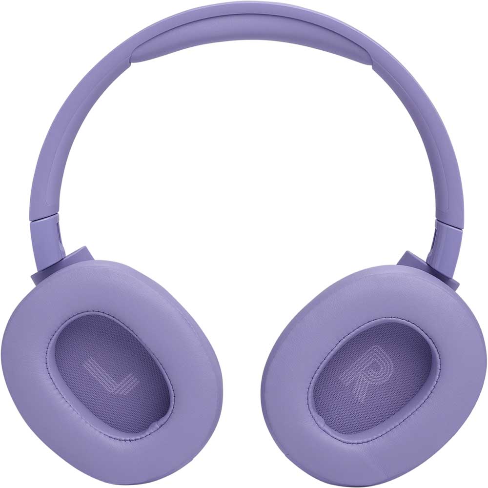 Casti JBL Tune 770NC, Bluetooth, On-ear, Microfon, Noise cancelling, mov