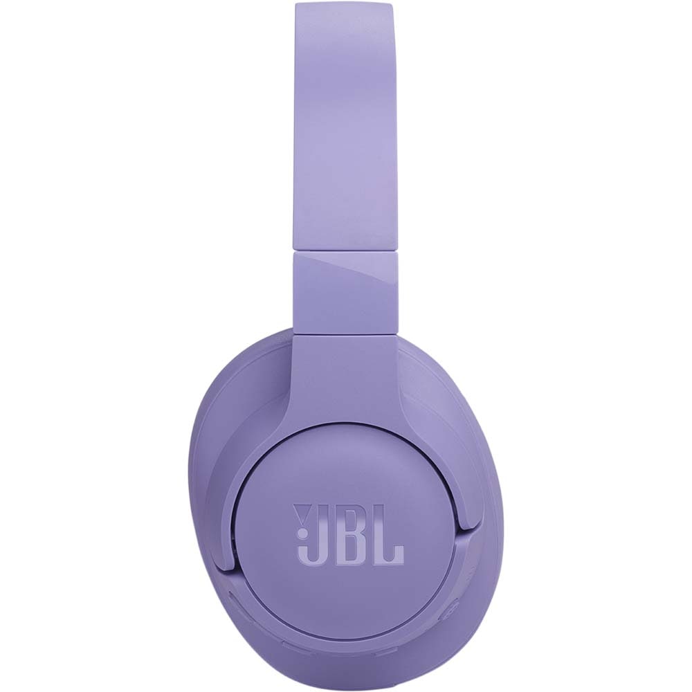 Casti JBL Tune 770NC, Bluetooth, On-ear, Microfon, Noise cancelling, mov