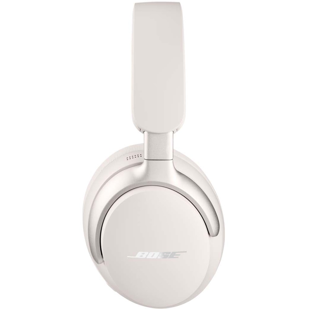 Casti BOSE QuietComfort Ultra Headphones, Bluetooth, Over-Ear, Microfon, Noise Cancelling, White Smoke Casti BOSE QuietComfort Ultra Headphones, Bluetooth, Over-Ear, Microfon, Noise Cancelling, White Smoke