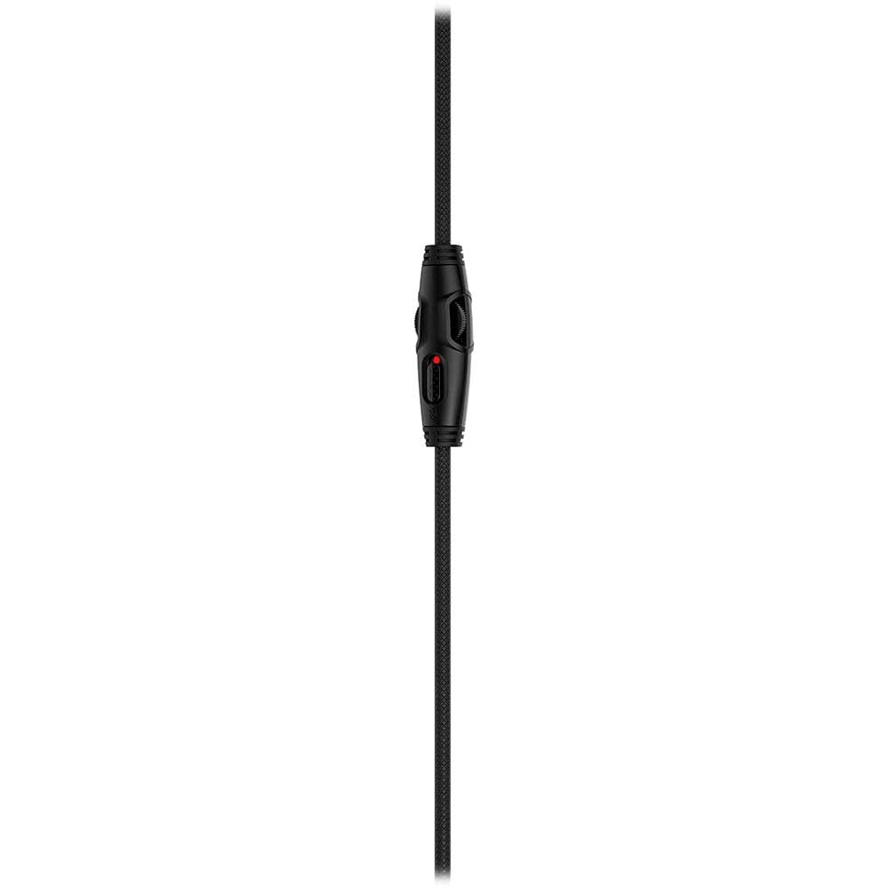Casti Gaming HyperX Cloud Alpha Red, surround, multiplatforma, 3.5mm, negru-rosu