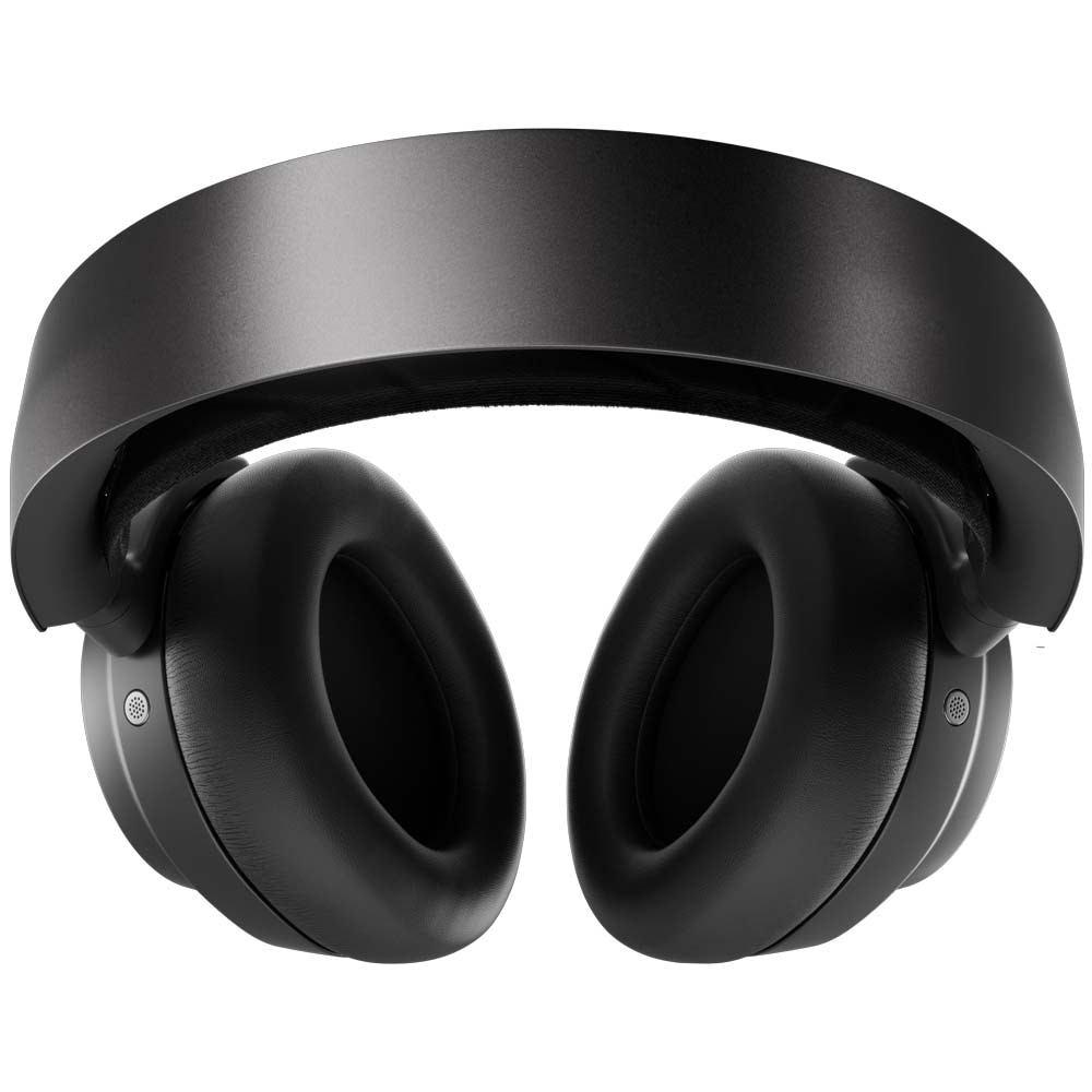Casti Gaming Wireless STEELSERIES Arctis Nova Pro Wireless, Spatial Audio, multiplatforma, negru