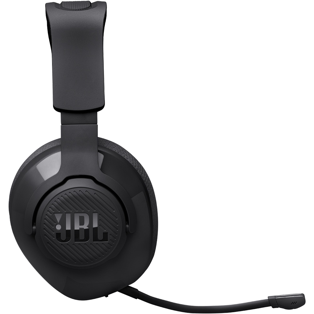 Casti Gaming Wireless JBL Quantum 360, negru