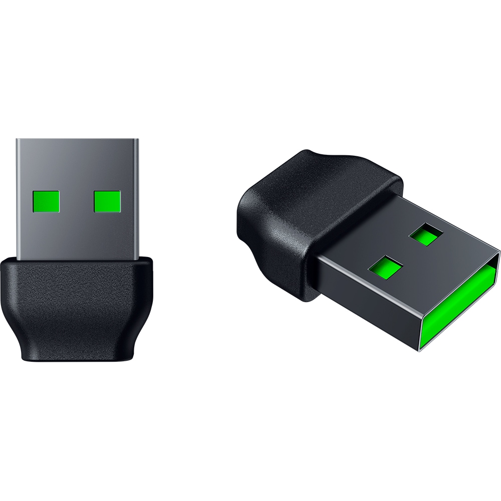Casti Gaming Wireless RAZER Barracuda X Chroma, 7.1 Surround, negru