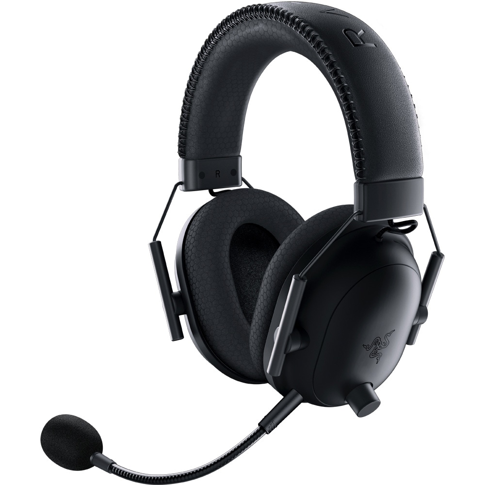 Casti gaming Wireless RAZER Blackshark V2 Pro Xbox Licensed, 7.1 surround, multiplatforma, Black
