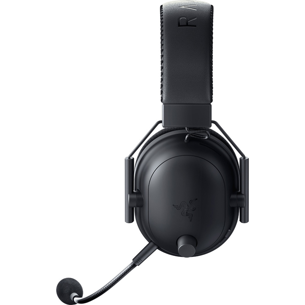 Casti gaming Wireless RAZER Blackshark V2 Pro Xbox Licensed, 7.1 surround, multiplatforma, Black