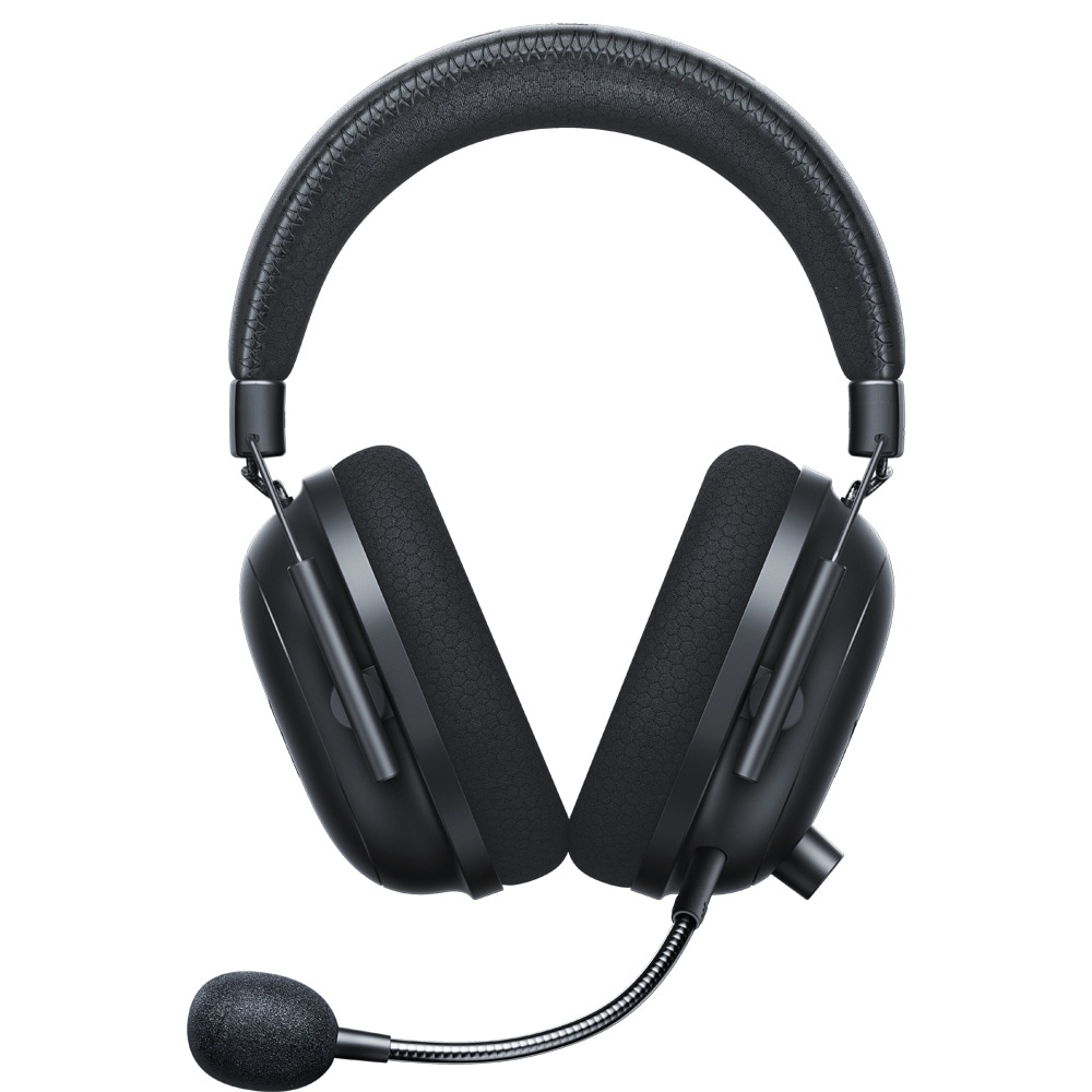 Casti gaming Wireless RAZER Blackshark V2 Pro Xbox Licensed, 7.1 surround, multiplatforma, Black