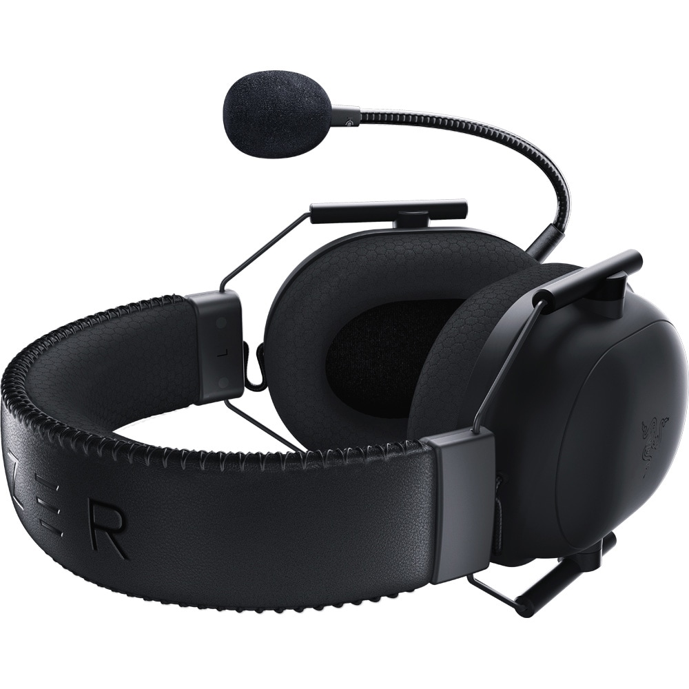 Casti gaming Wireless RAZER Blackshark V2 Pro Xbox Licensed, 7.1 surround, multiplatforma, Black