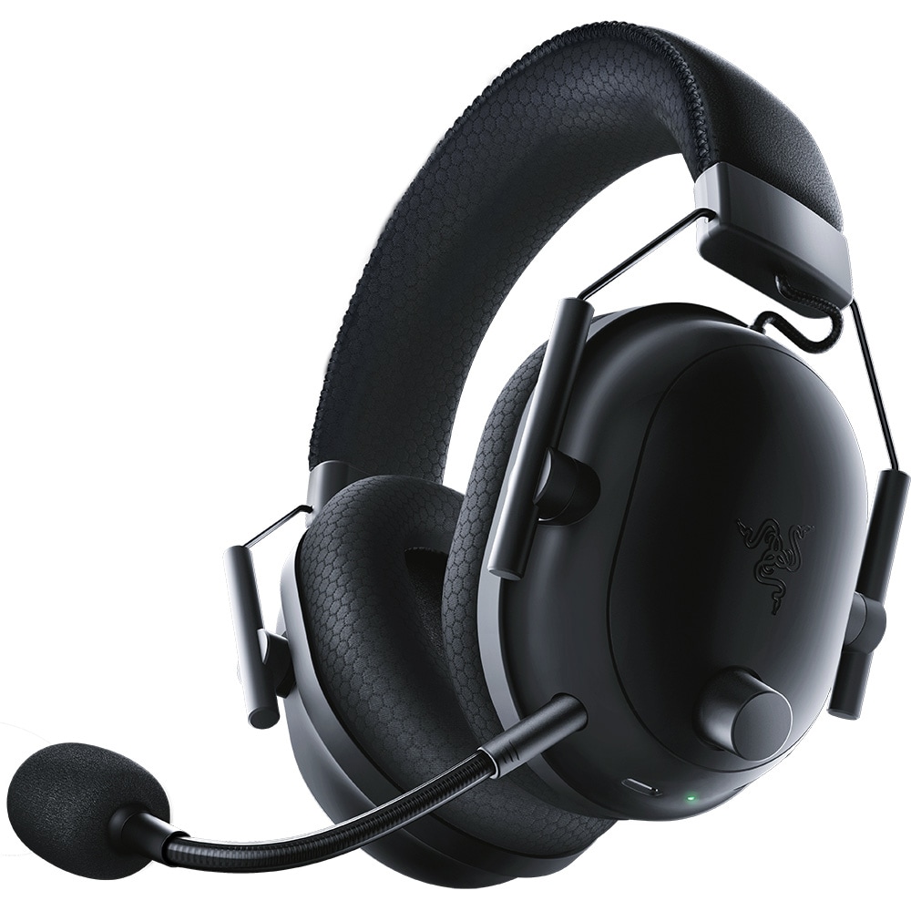 Casti gaming Wireless RAZER Blackshark V2 Pro Xbox Licensed, 7.1 surround, multiplatforma, Black