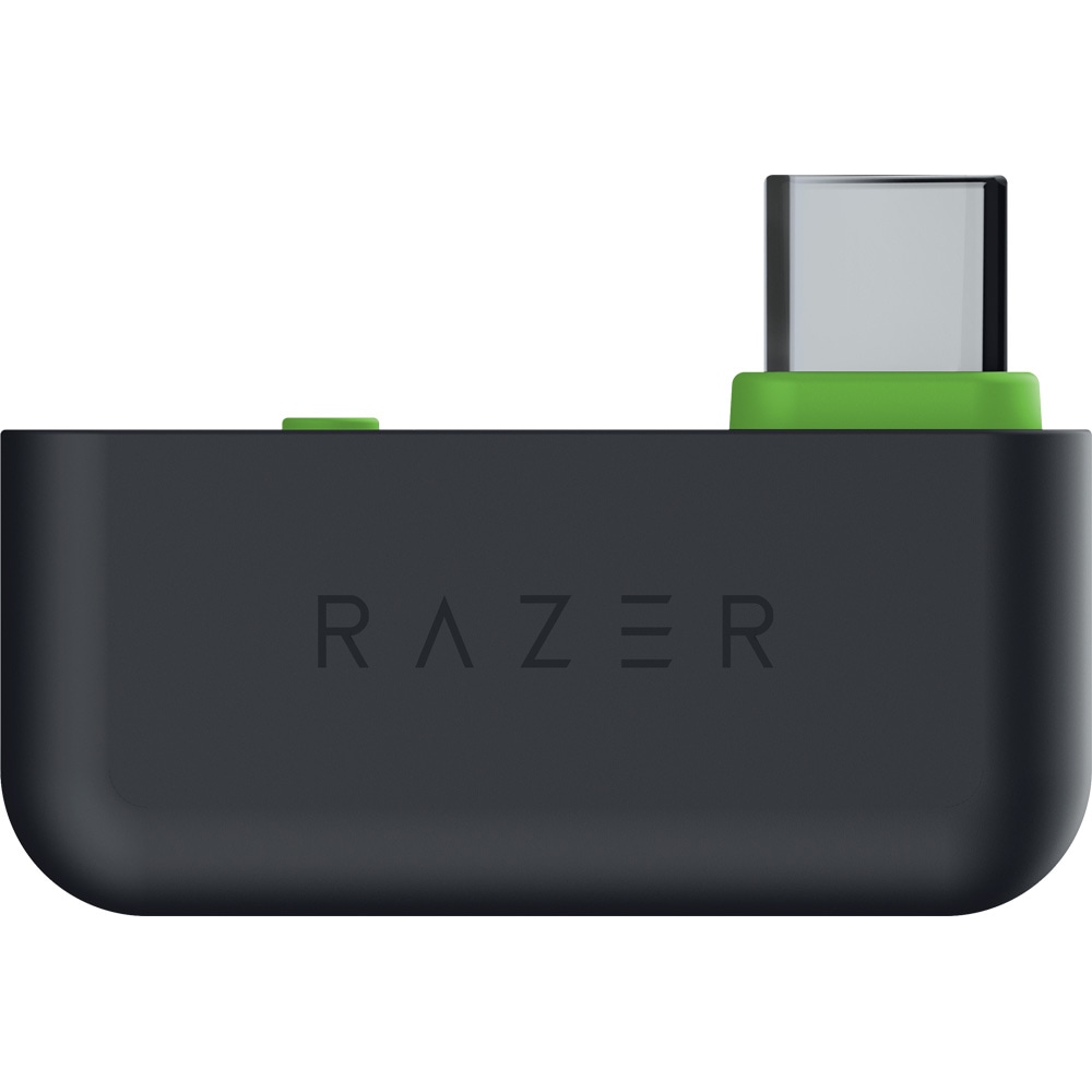 Casti gaming Wireless RAZER Blackshark V2 Pro Xbox Licensed, 7.1 surround, multiplatforma, Black