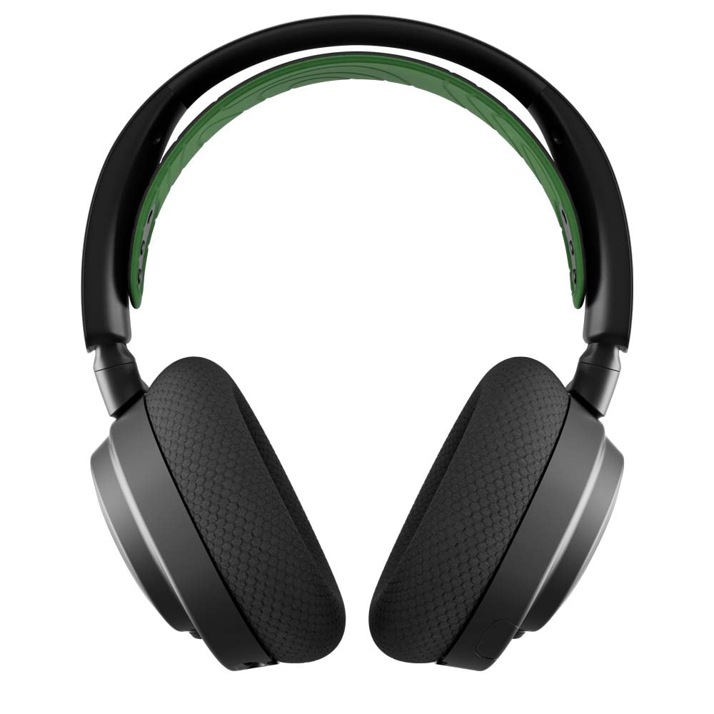 Casti Gaming Wireless STEELSERIES Arctis Nova 7x Wireless, surround, multiplatforma, negru