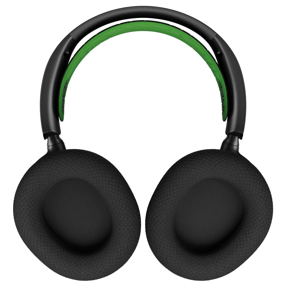 Casti Gaming Wireless STEELSERIES Arctis Nova 7x Wireless, surround, multiplatforma, negru