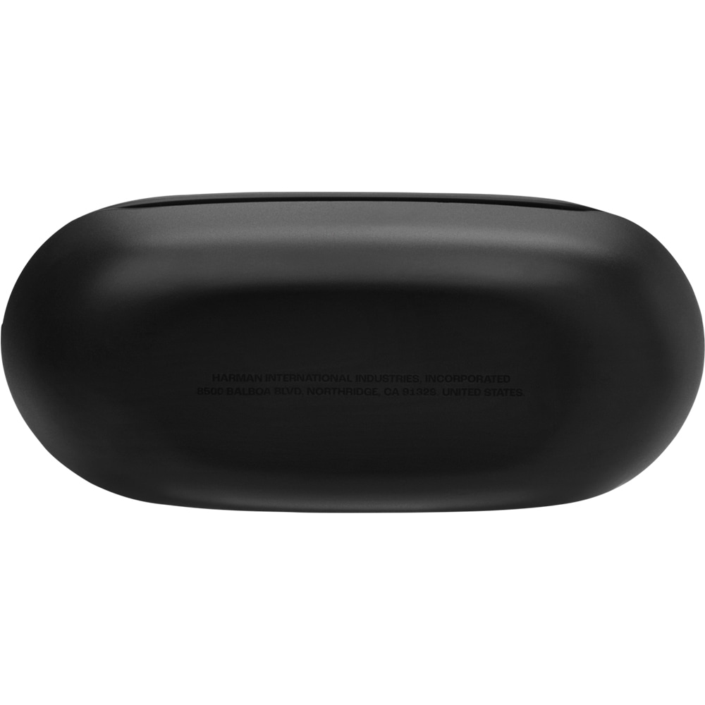 Casti JBL Endurance Race 2, True wireless, Bluetooth, In-ear, Microfon, Noise cancelling, negru