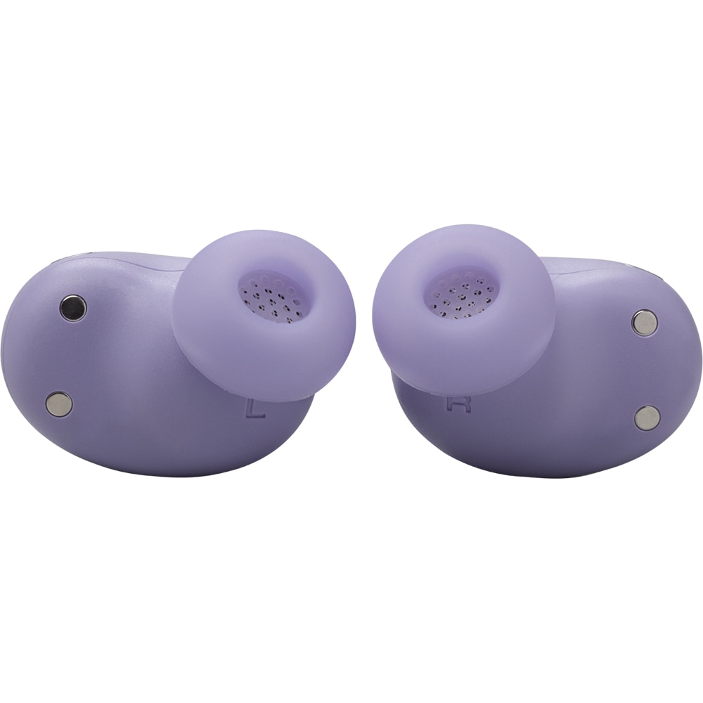 Casti JBL Live Buds 3, True wireless, Bluetooth, In-ear, Microfon, Noise cancelling, mov