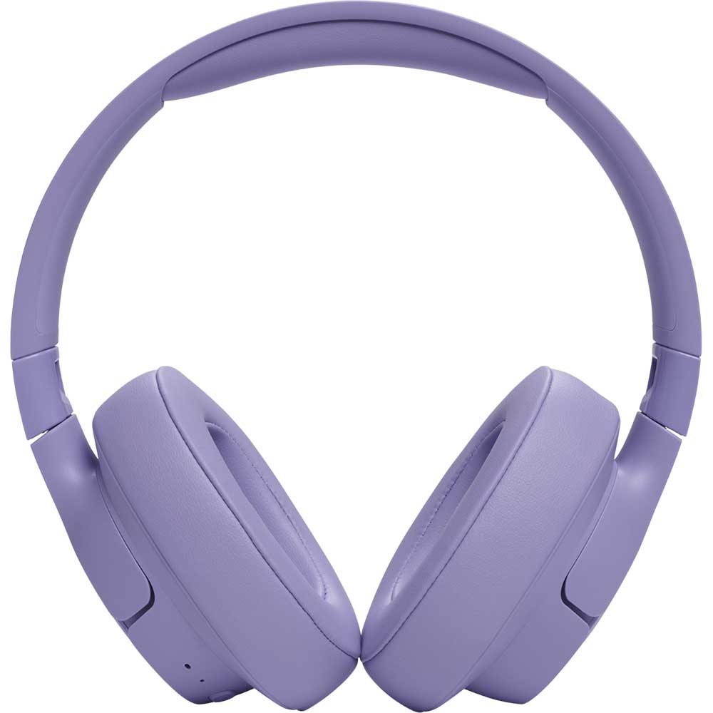 Casti JBL Tune 720BT, Bluetooth, Over-ear, Microfon, mov
