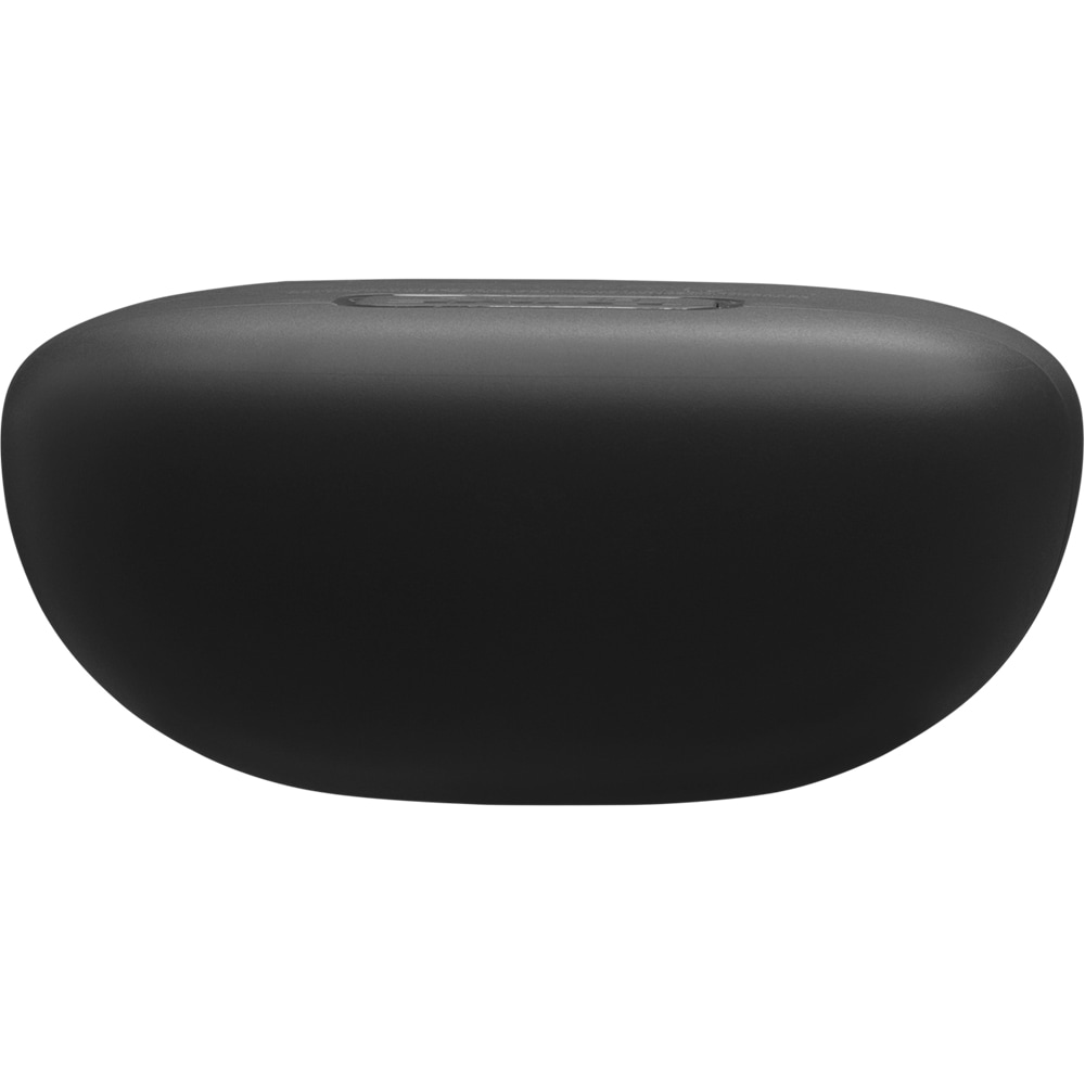 Casti JBL Tune Beam 2, True Wireless, Bluetooth, In-Ear, Microfon, Noise Cancelling, negru