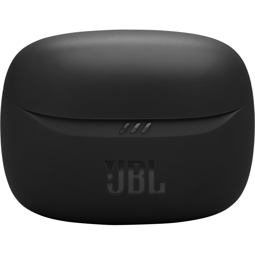 Casti JBL Tune Beam 2, True Wireless, Bluetooth, In-Ear, Microfon, Noise Cancelling, negru
