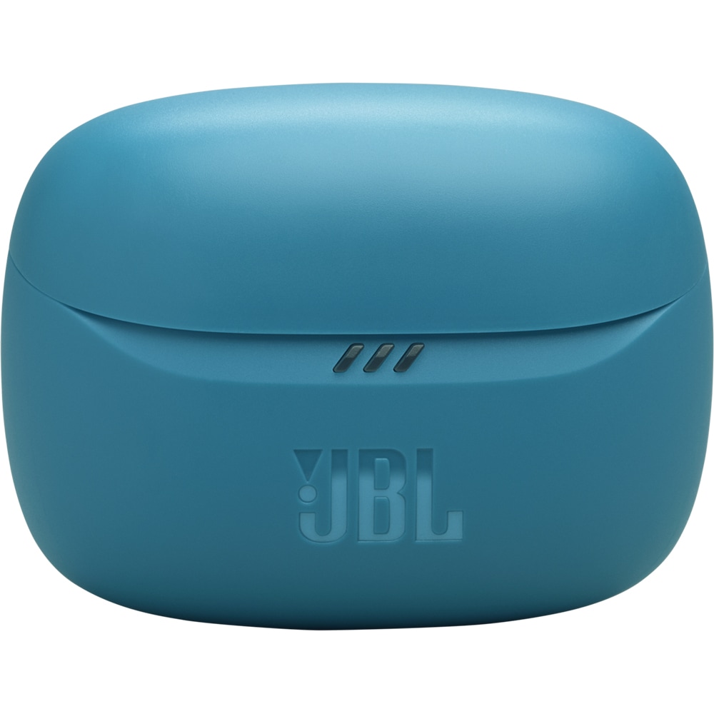 Casti JBL Tune Beam 2, True Wireless, Bluetooth, In-Ear, Microfon, Noise Cancelling, turcoaz