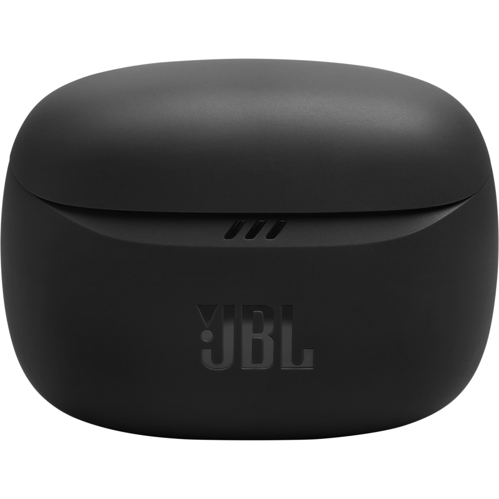 Casti JBL Tune Buds 2, True Wireless, Bluetooth, In-Ear, Microfon, Noise Cancelling, negru