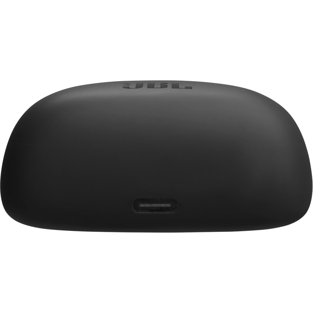 Casti JBL Tune Buds 2, True Wireless, Bluetooth, In-Ear, Microfon, Noise Cancelling, negru