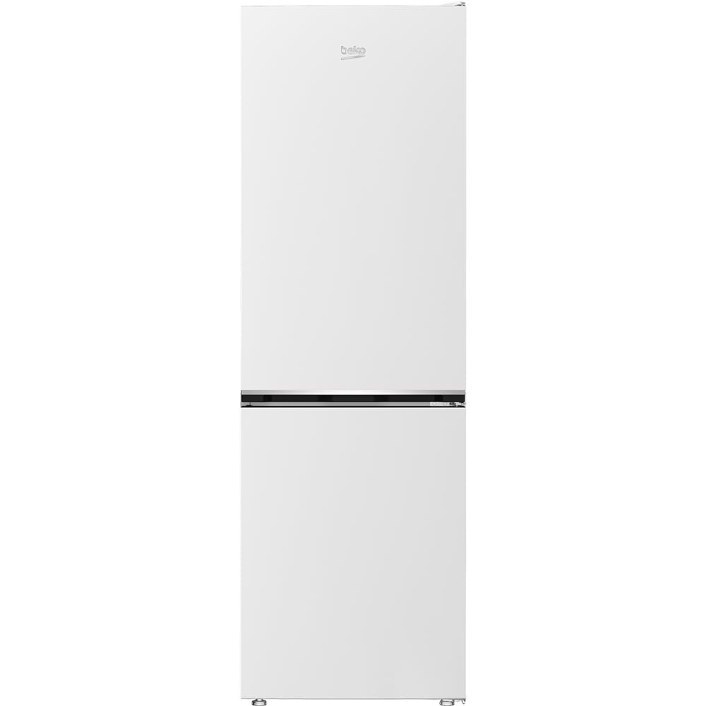 Combina frigorifica BEKO B1RCNA364W, No Frost, 316 l, H 186.5 cm, Clasa E, alb