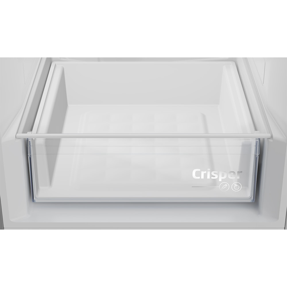 Combina frigorifica BEKO B1RCNA364W, No Frost, 316 l, H 186.5 cm, Clasa E, alb