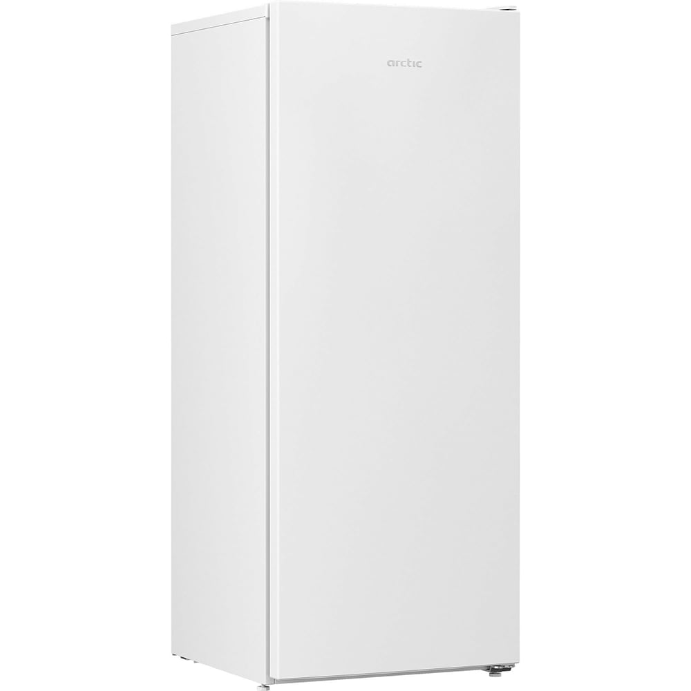 Congelator ARCTIC AC54210M40W, 168 l, H 135.7 cm, Clasa E, alb