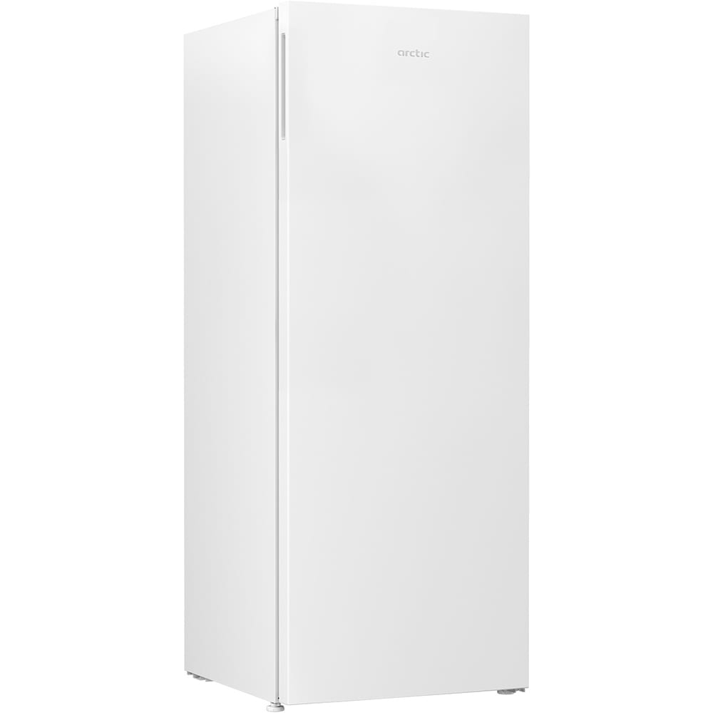 Congelator ARCTIC AC60250M40W, 215 l, H 151 cm, Clasa E, alb