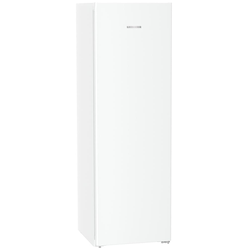 Congelator LIEBHERR FNe 5207 Pure, No Frost, 277 l, H 185.5 cm, Clasa E, alb