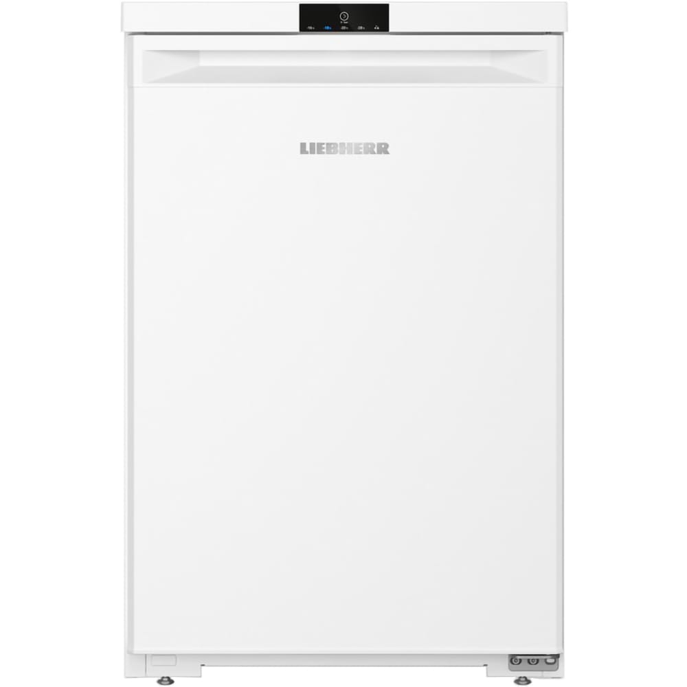 Congelator LIEBHERR TG 14Ve04, Smart Frost, 107 l, H 85 cm, Clasa E, alb