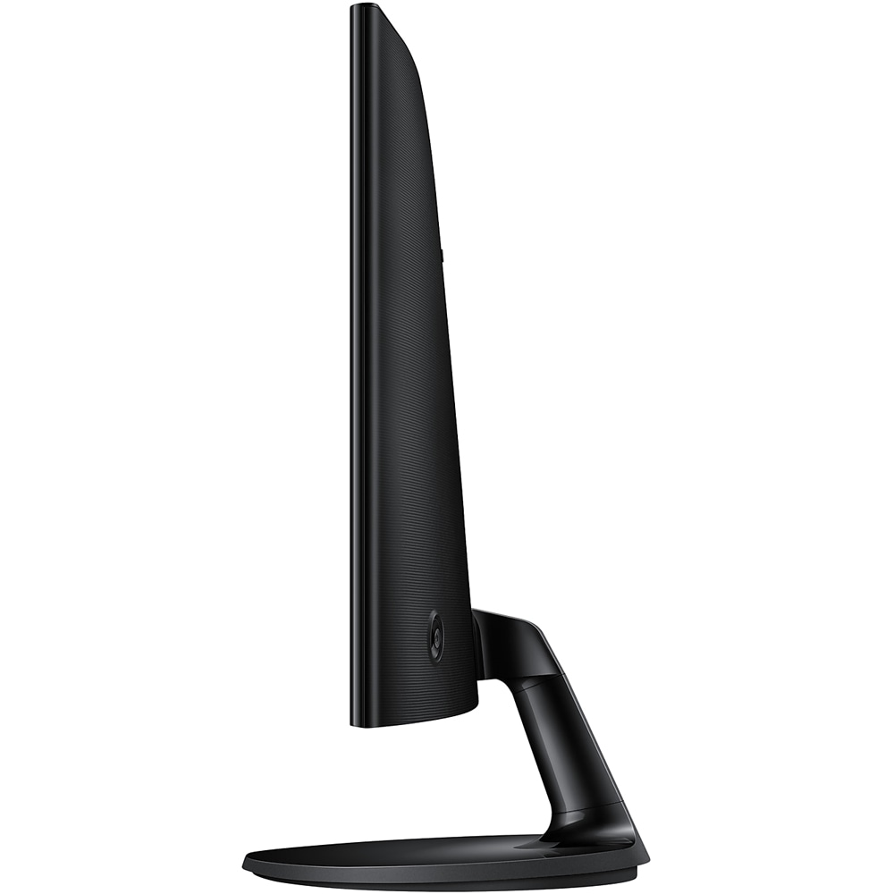 Monitor Gaming curbat LED VA SAMSUNG Essential S3 S36GD LS24D360GAUXEN, 24", Full HD, 100Hz, negru
