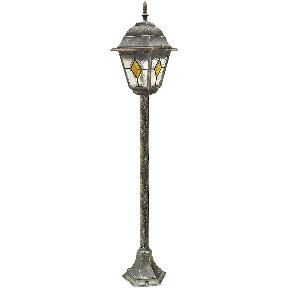 Stalp RABALUX Monaco, E27, 60W, Auriu