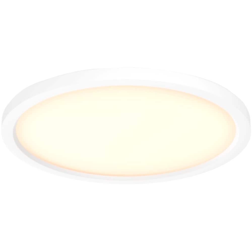 Plafoniera LED PHILIPS HUE 8719514382688, 24.5W, 2450lm, Wi-Fi, Alb