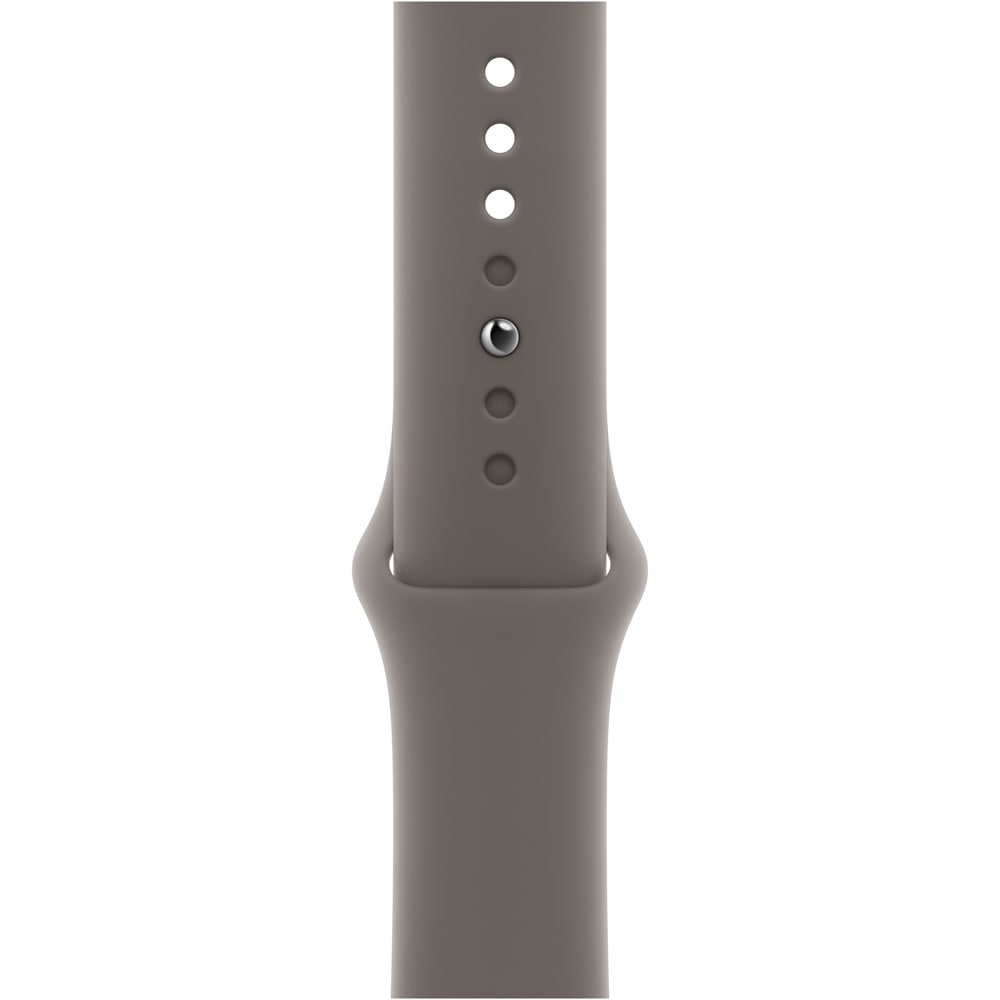 Bratara pentru APPLE Watch 45mm Clay Sport Band - M/L, MT493ZM/A