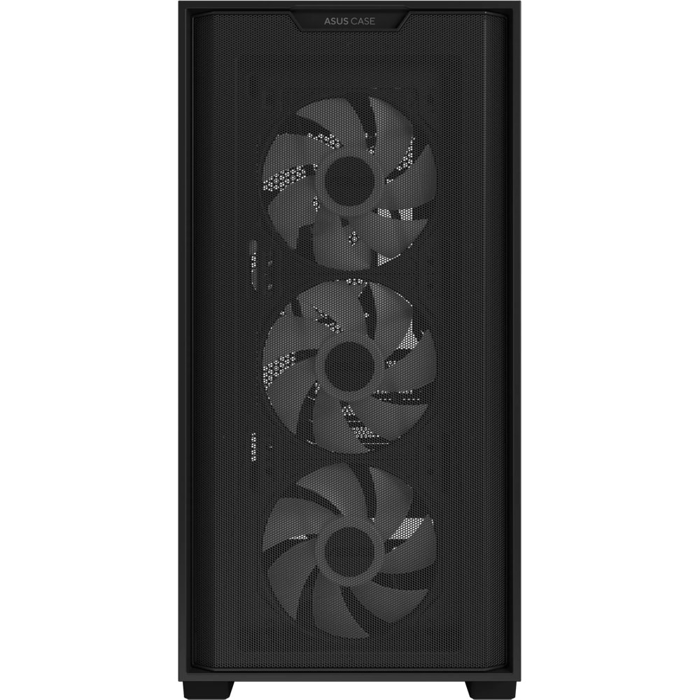 Sistem Desktop Gaming MYRIA Vision V114 Powered by ASUS, Intel Core I5-13400F pana la 4.6GHz, 32GB, SSD 1TB, NVIDIA GeForce RTX 3060 12GB, Ubuntu