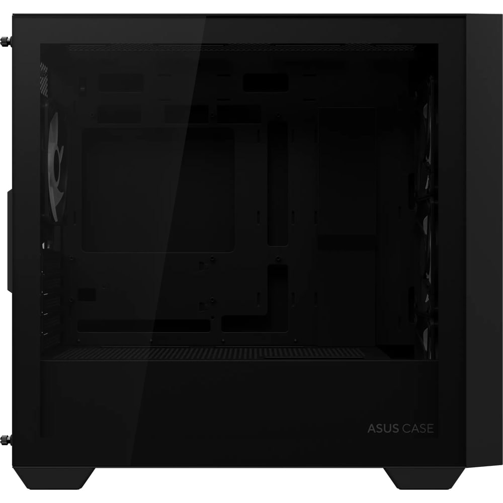 Sistem Desktop Gaming MYRIA Vision V114 Powered by ASUS, Intel Core I5-13400F pana la 4.6GHz, 32GB, SSD 1TB, NVIDIA GeForce RTX 3060 12GB, Ubuntu