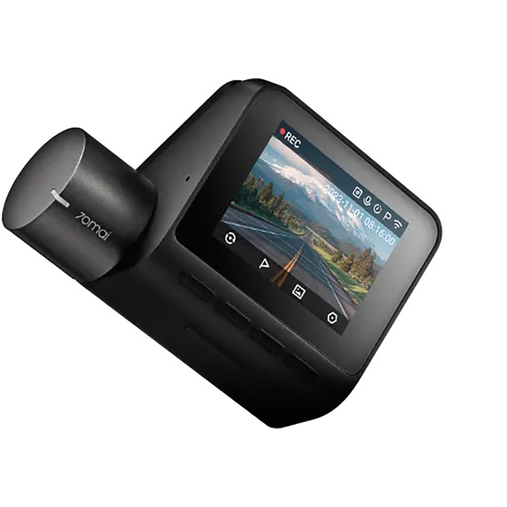 Camera auto DVR 70MAI A200 + RC11, Wi-Fi, Full HD