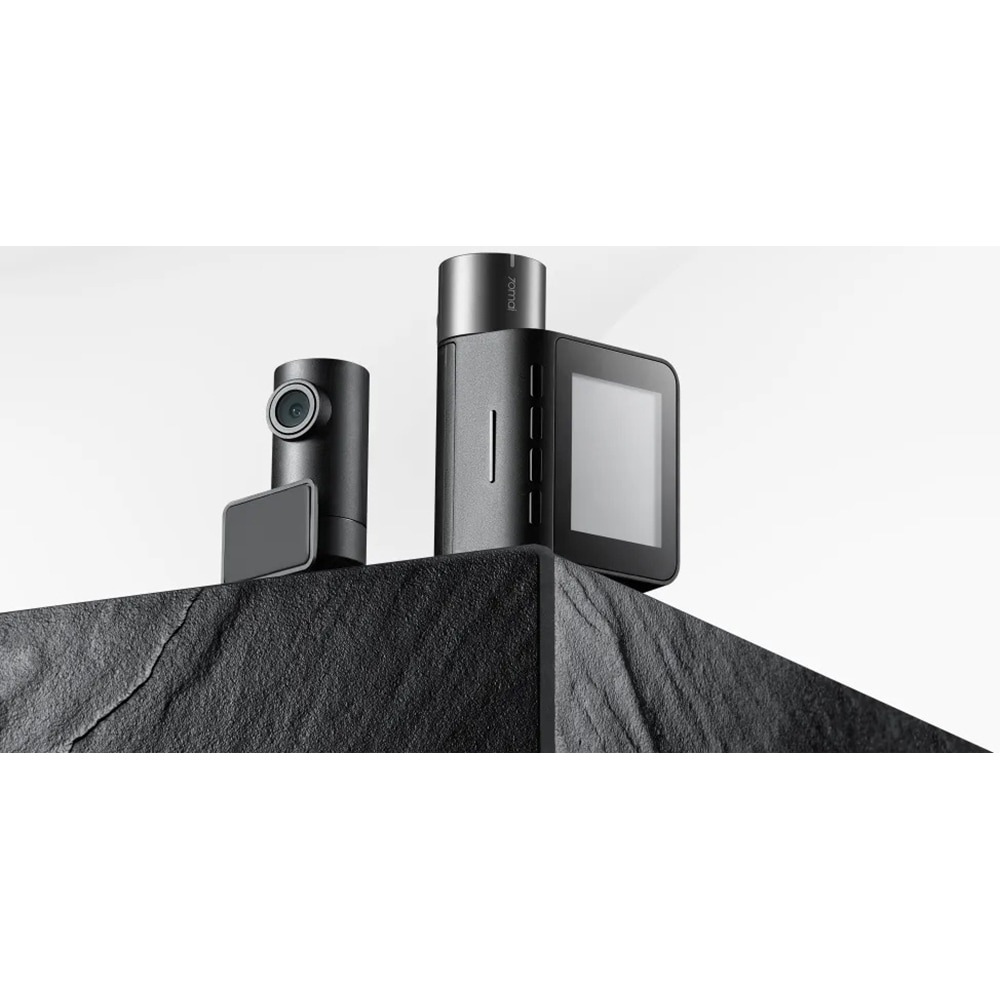 Camera auto DVR 70MAI A200 + RC11, Wi-Fi, Full HD