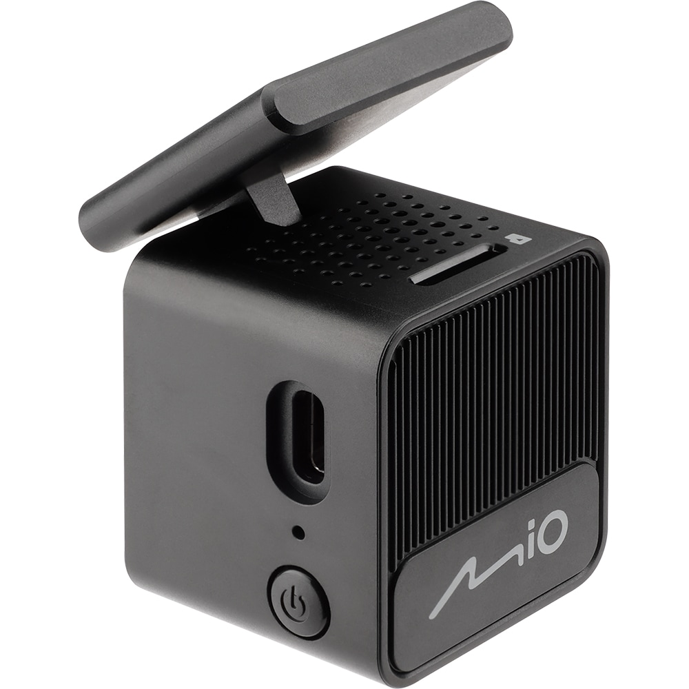 Camera auto DVR MIO MiVue J20, WQHDK, G-Senzor